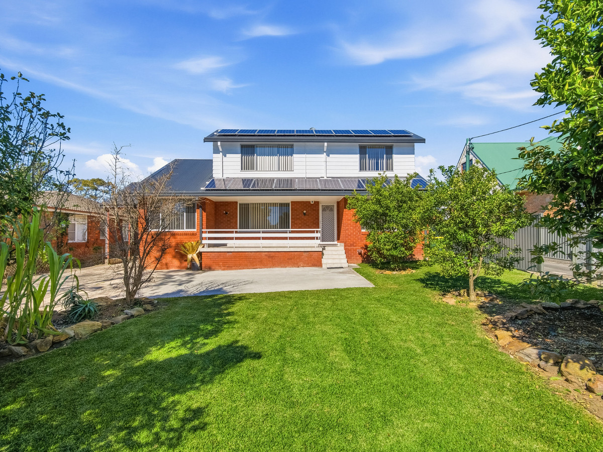 61 Yallambee Road, Berowra, NSW 2081