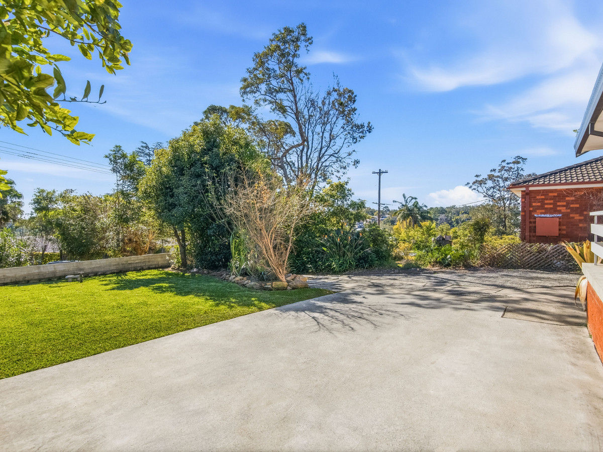 61 Yallambee Road, Berowra, NSW 2081