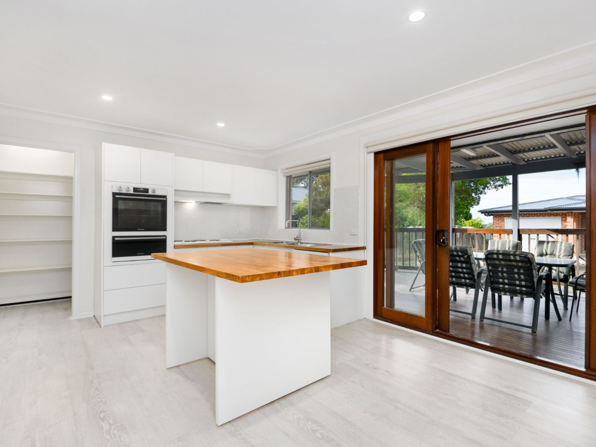61 Yallambee Road, Berowra, NSW 2081