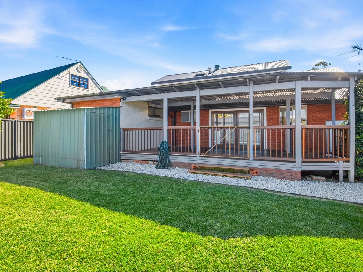 61 Yallambee Road, Berowra, NSW 2081