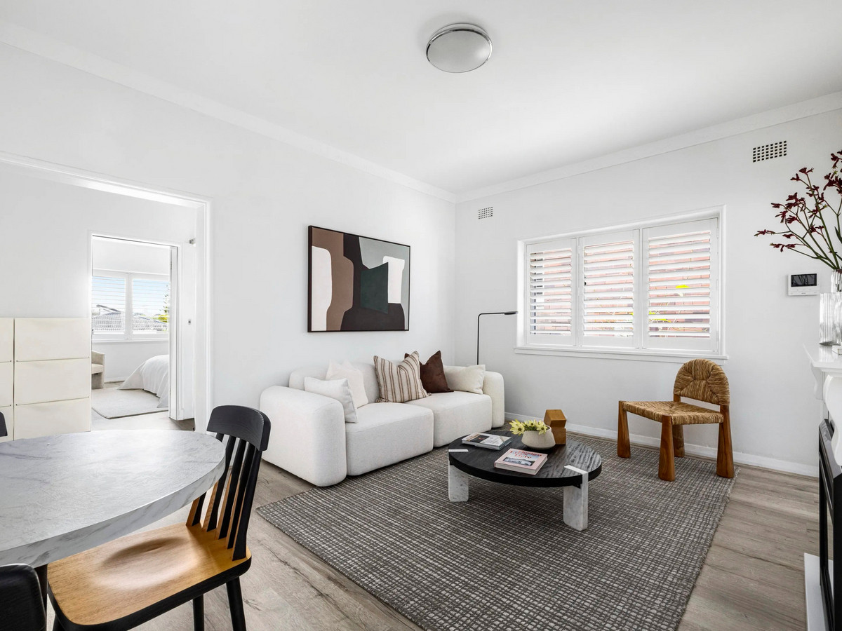 1/20 Streatfield Road, Bellevue Hill, NSW 2023