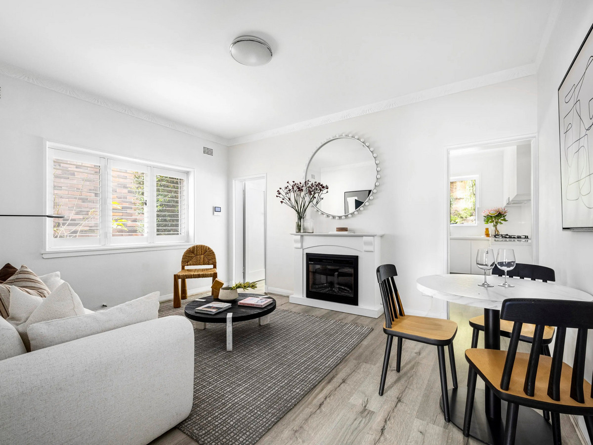 1/20 Streatfield Road, Bellevue Hill, NSW 2023