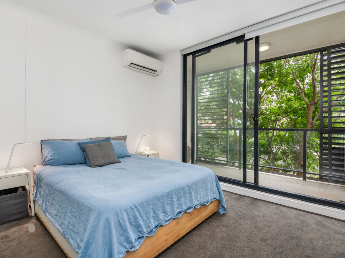 413/221 Sydney Park Road, Erskineville, NSW 2043