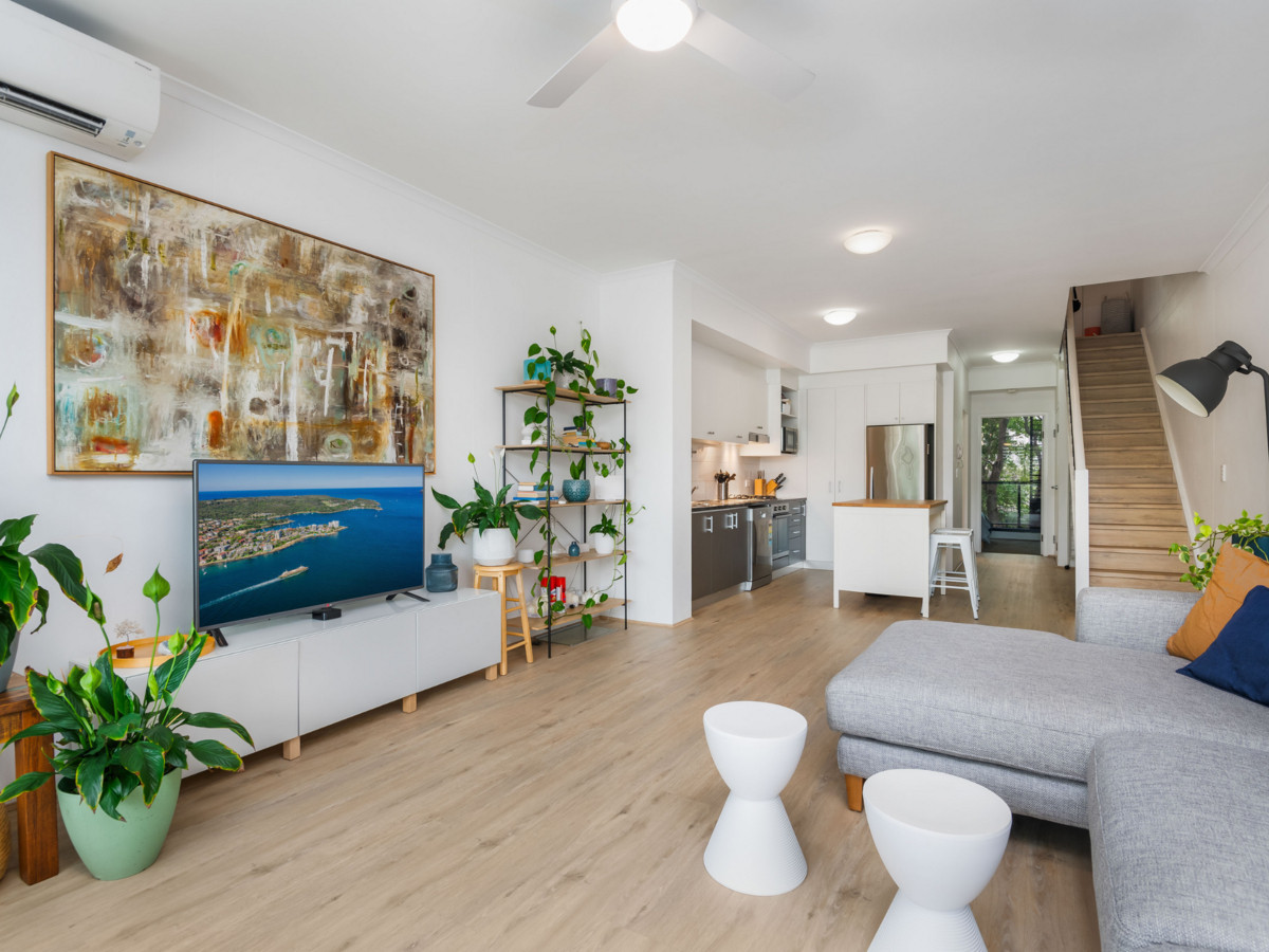 413/221 Sydney Park Road, Erskineville, NSW 2043