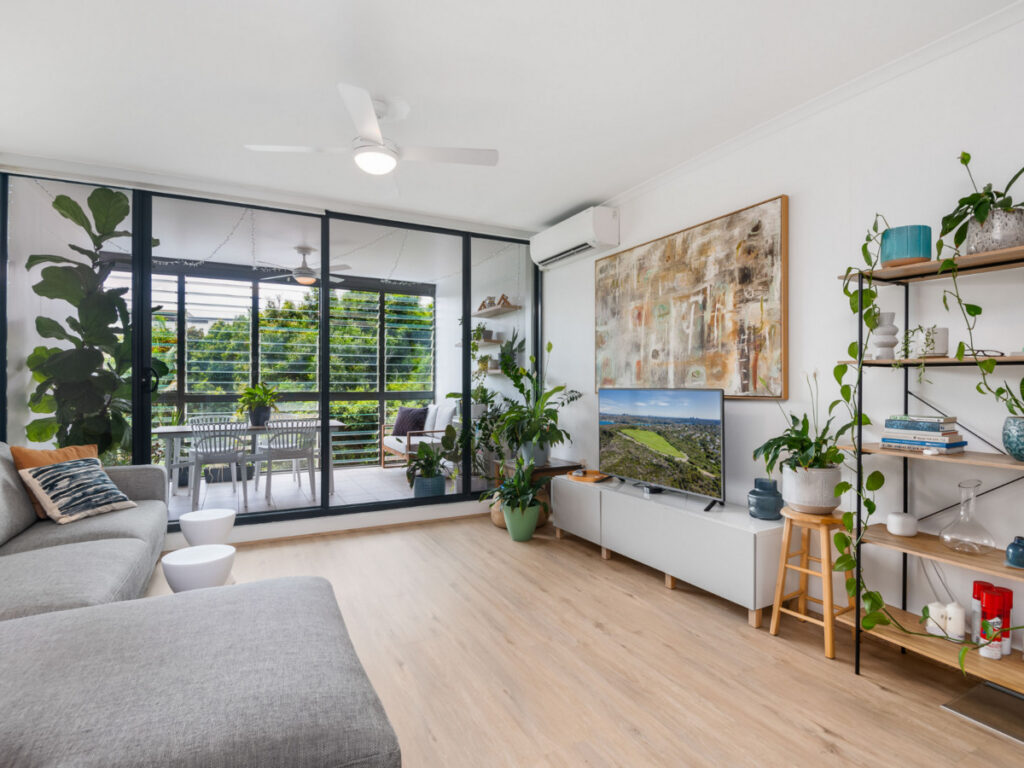 413/221 Sydney Park Road, Erskineville, NSW 2043