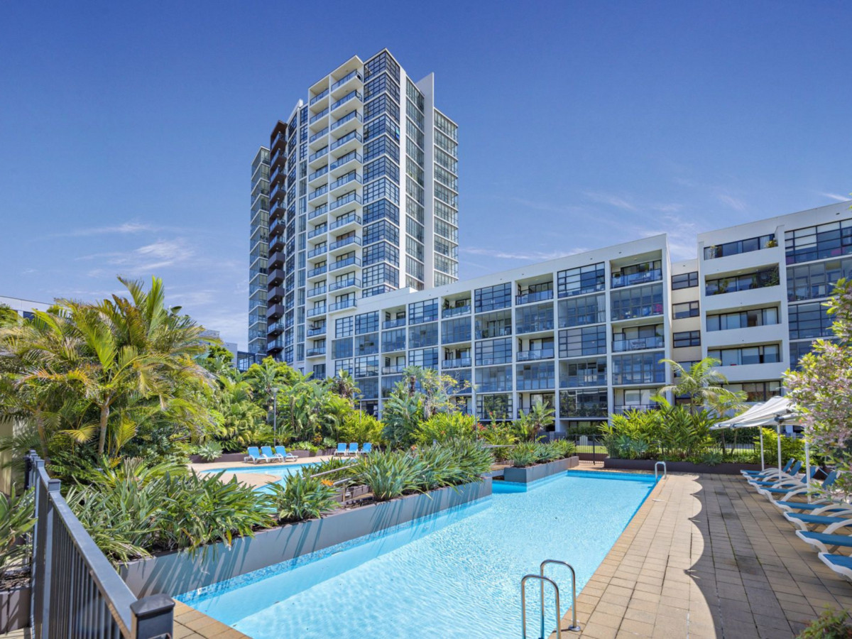 413/221 Sydney Park Road, Erskineville, NSW 2043
