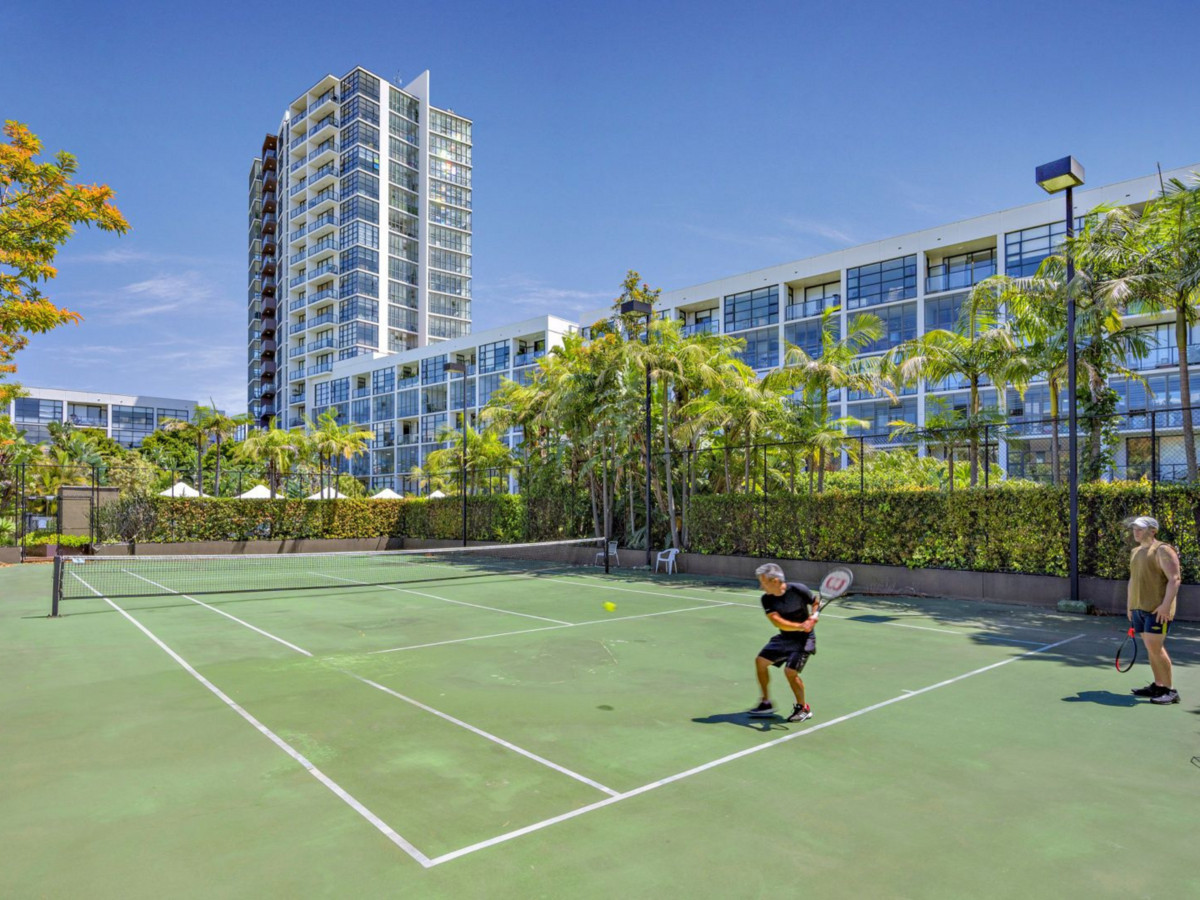 413/221 Sydney Park Road, Erskineville, NSW 2043