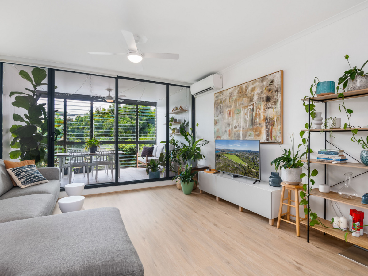 413/221 Sydney Park Road, Erskineville, NSW 2043