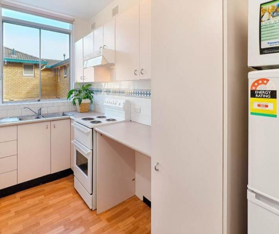 3/9 Belmont Avenue, Wollstonecraft, NSW 2065