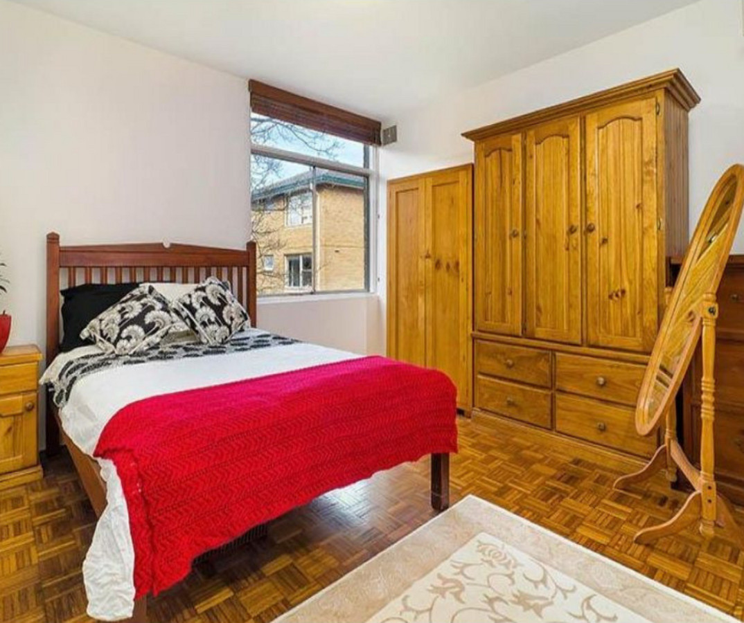 3/9 Belmont Avenue, Wollstonecraft, NSW 2065