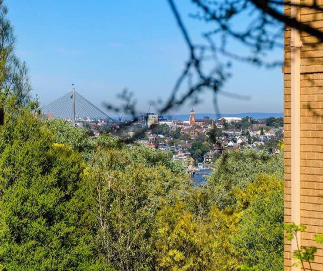 3/9 Belmont Avenue, Wollstonecraft, NSW 2065