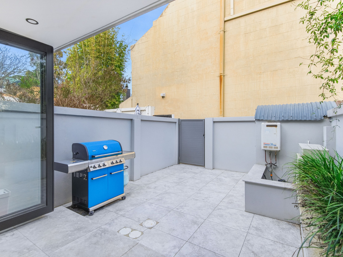 168 Underwood Street, Paddington, NSW 2021