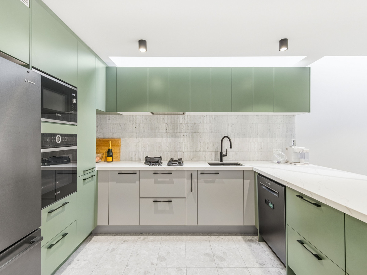 168 Underwood Street, Paddington, NSW 2021