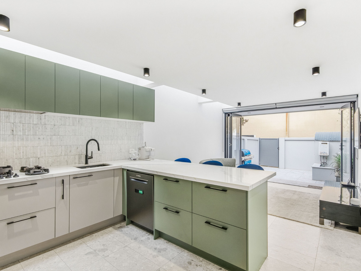 168 Underwood Street, Paddington, NSW 2021