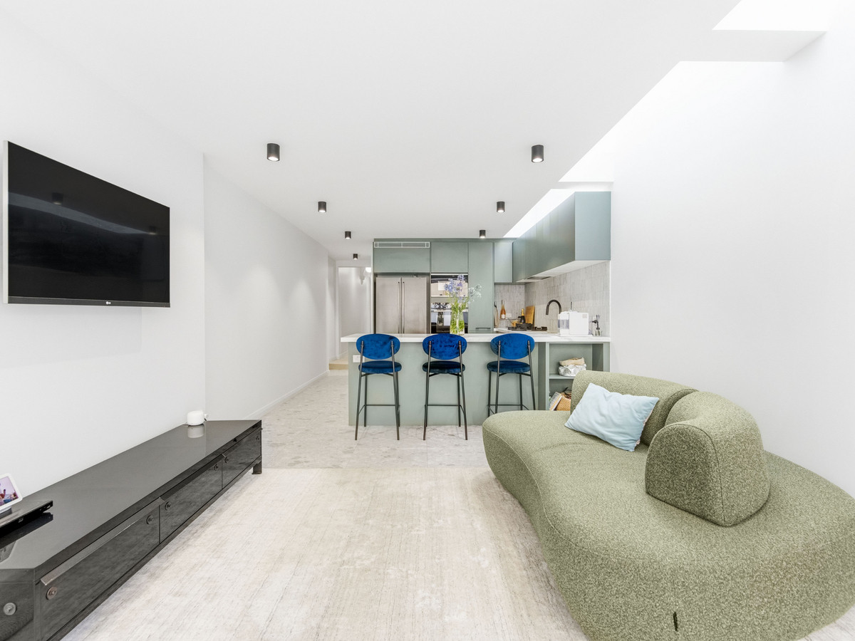 168 Underwood Street, Paddington, NSW 2021