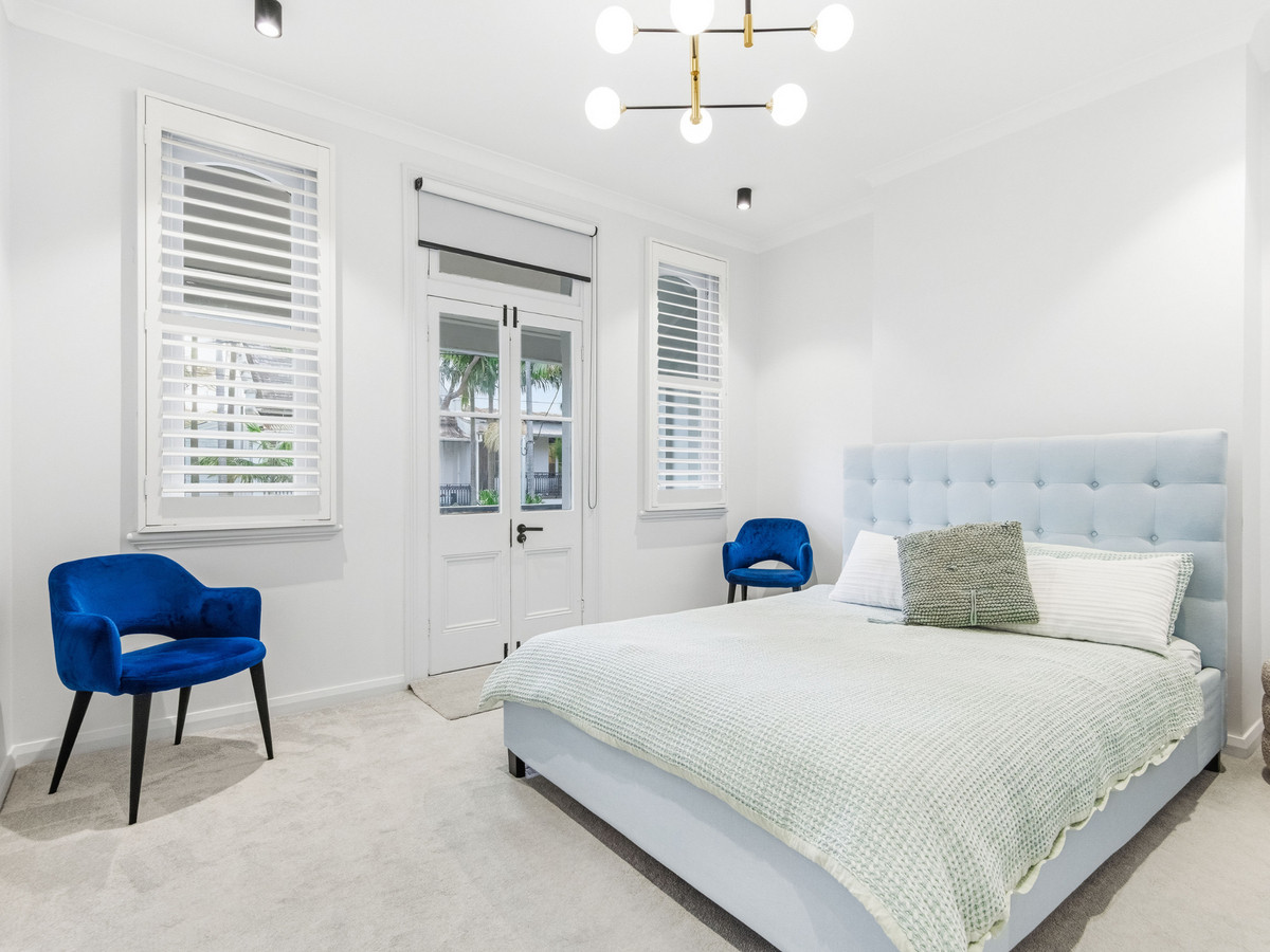 168 Underwood Street, Paddington, NSW 2021