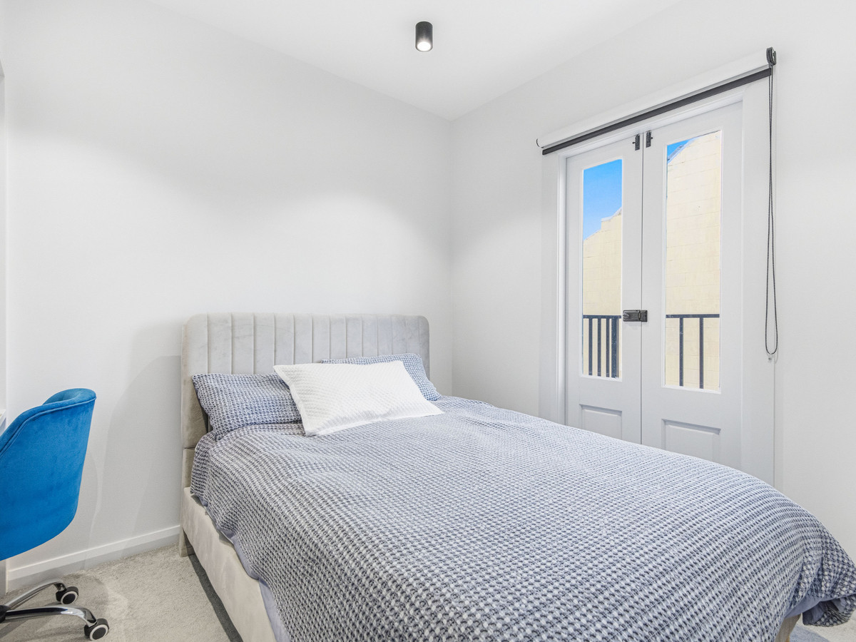 168 Underwood Street, Paddington, NSW 2021