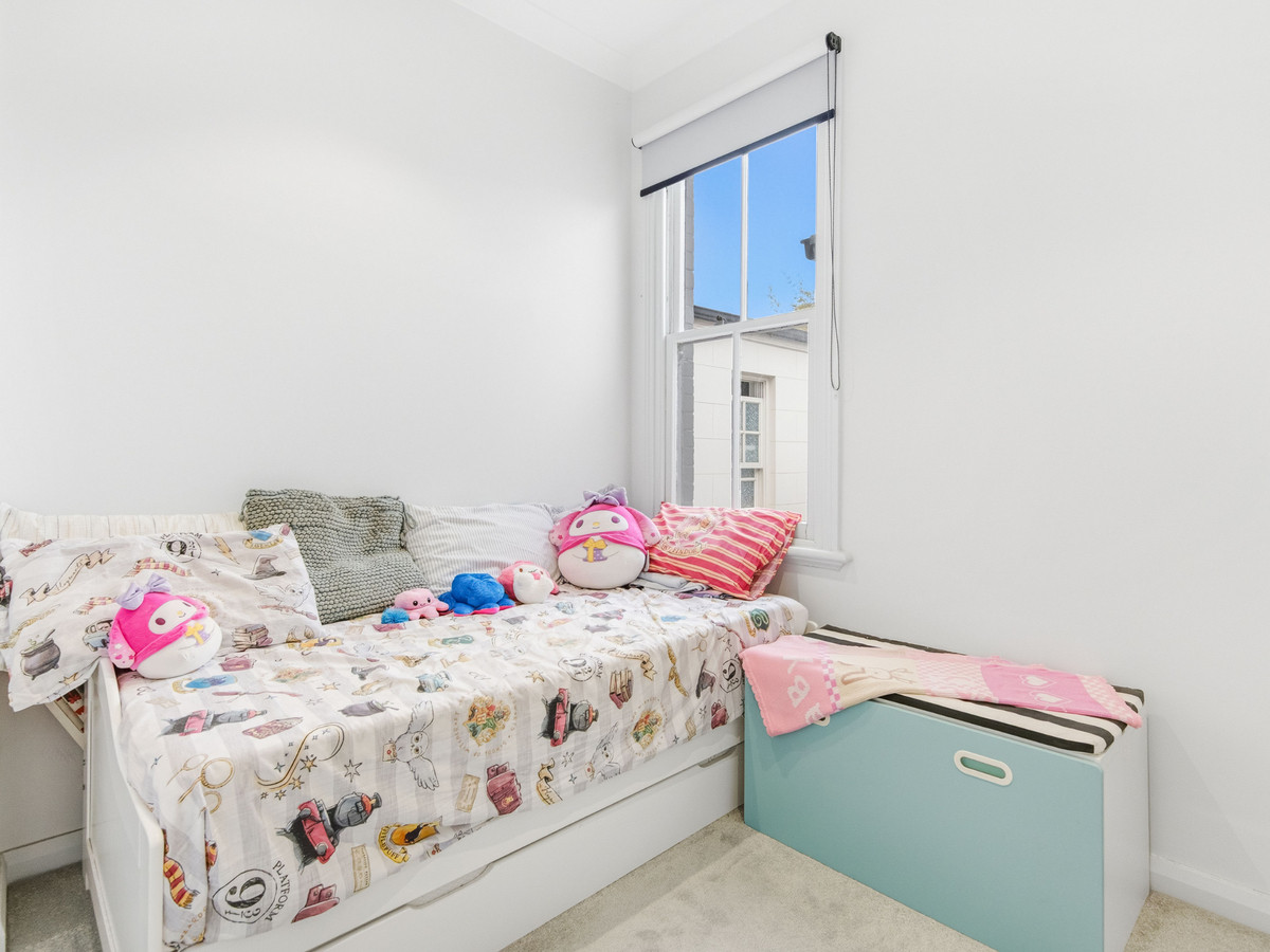168 Underwood Street, Paddington, NSW 2021