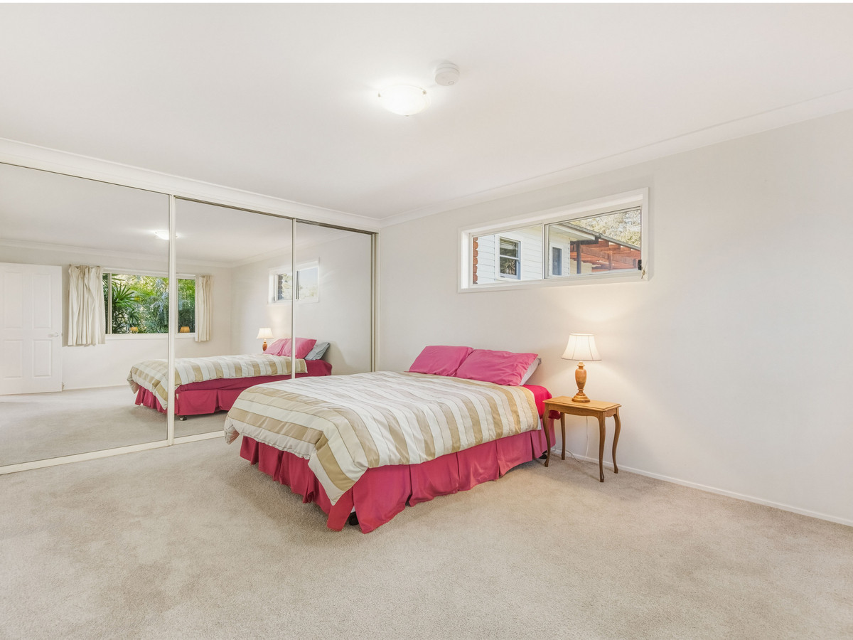 11 Nyara Road, Mount Kuring-Gai, NSW 2080