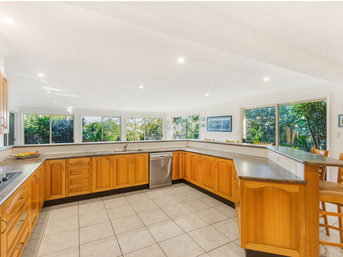 11 Nyara Road, Mount Kuring-Gai, NSW 2080
