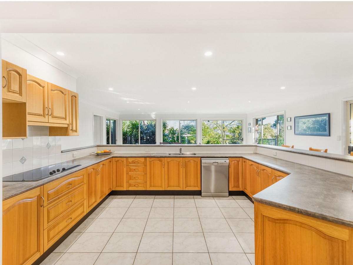 11 Nyara Road, Mount Kuring-Gai, NSW 2080