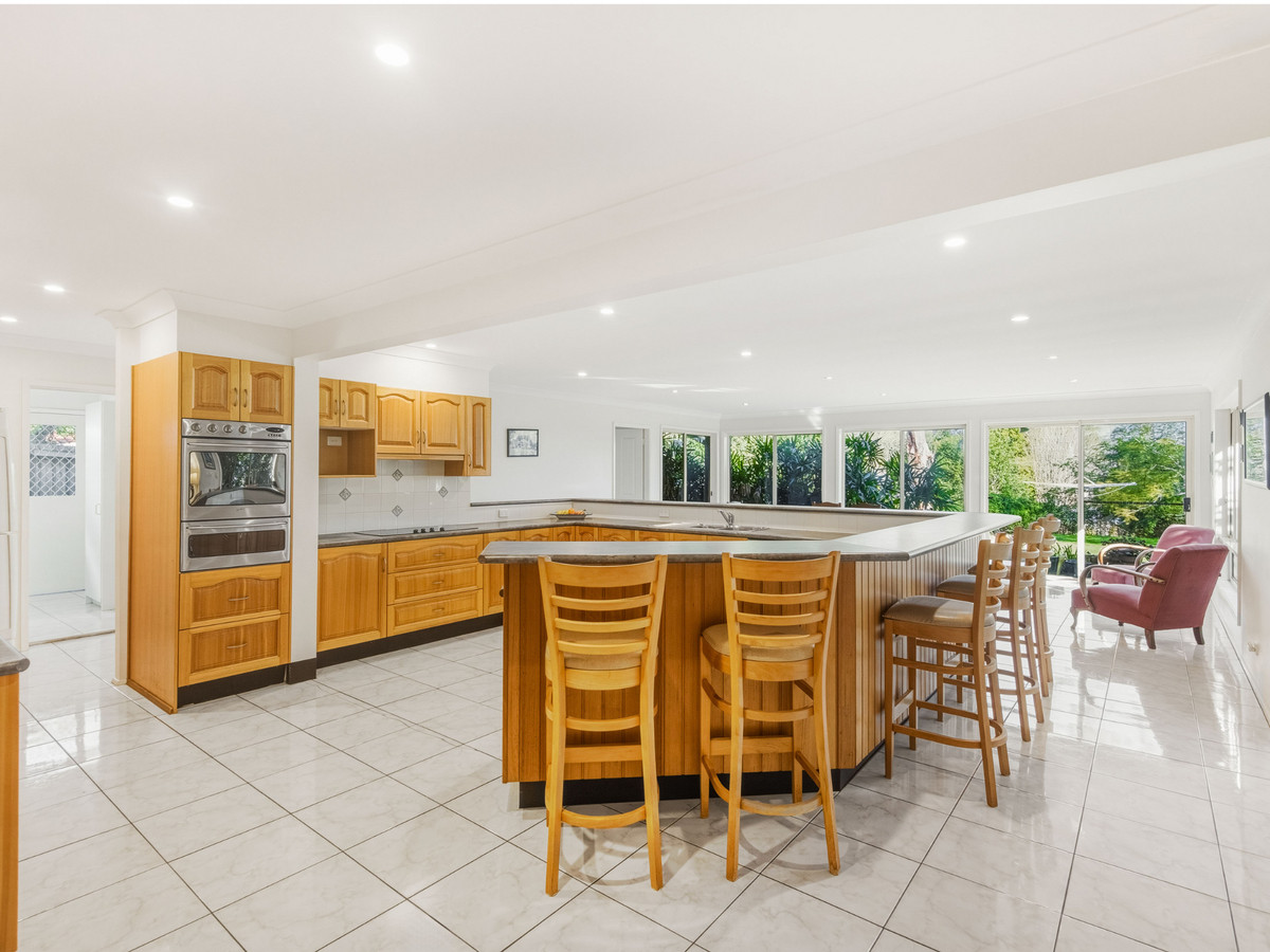 11 Nyara Road, Mount Kuring-Gai, NSW 2080
