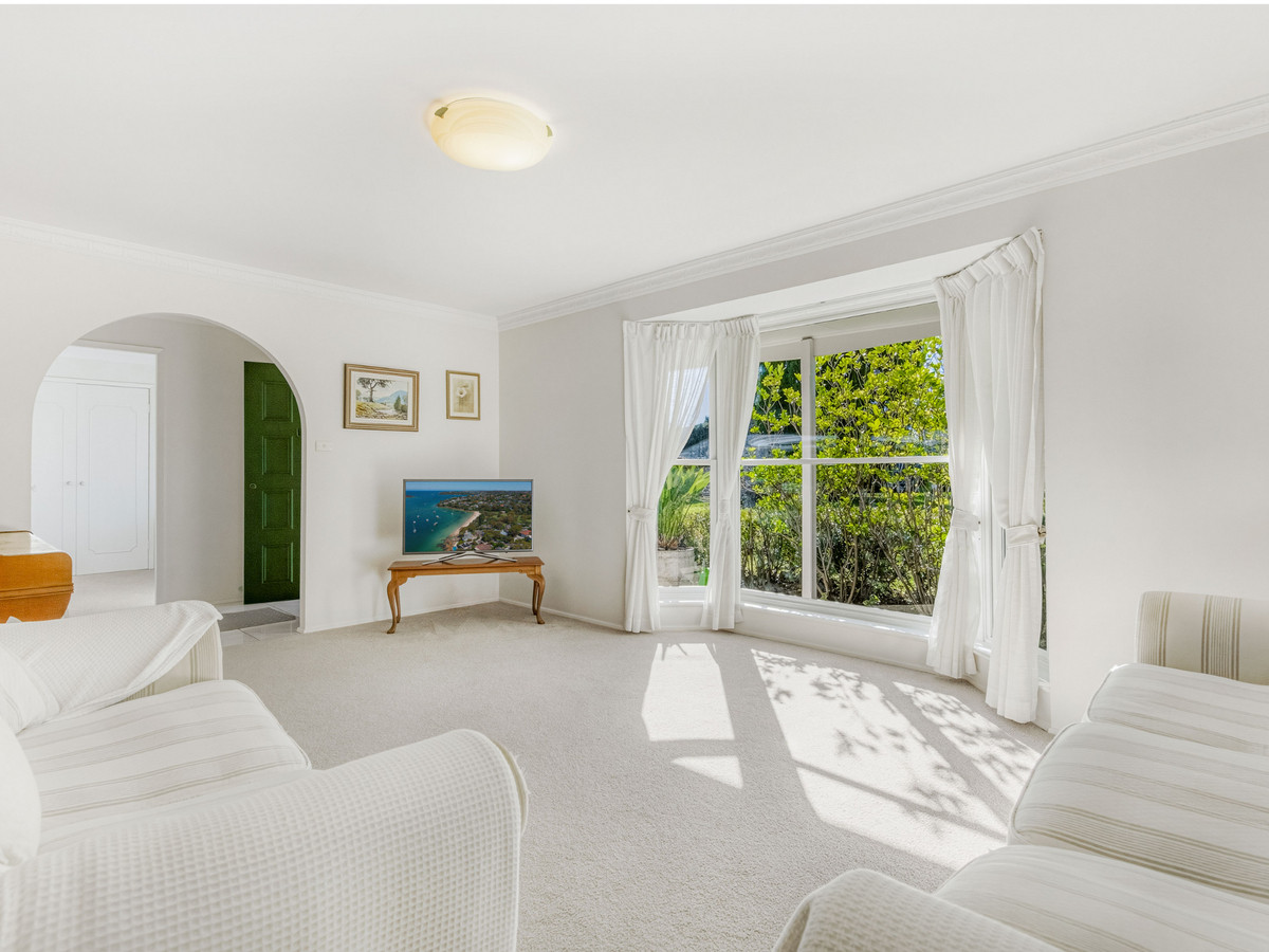 11 Nyara Road, Mount Kuring-Gai, NSW 2080