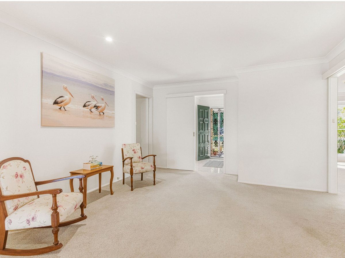 11 Nyara Road, Mount Kuring-Gai, NSW 2080