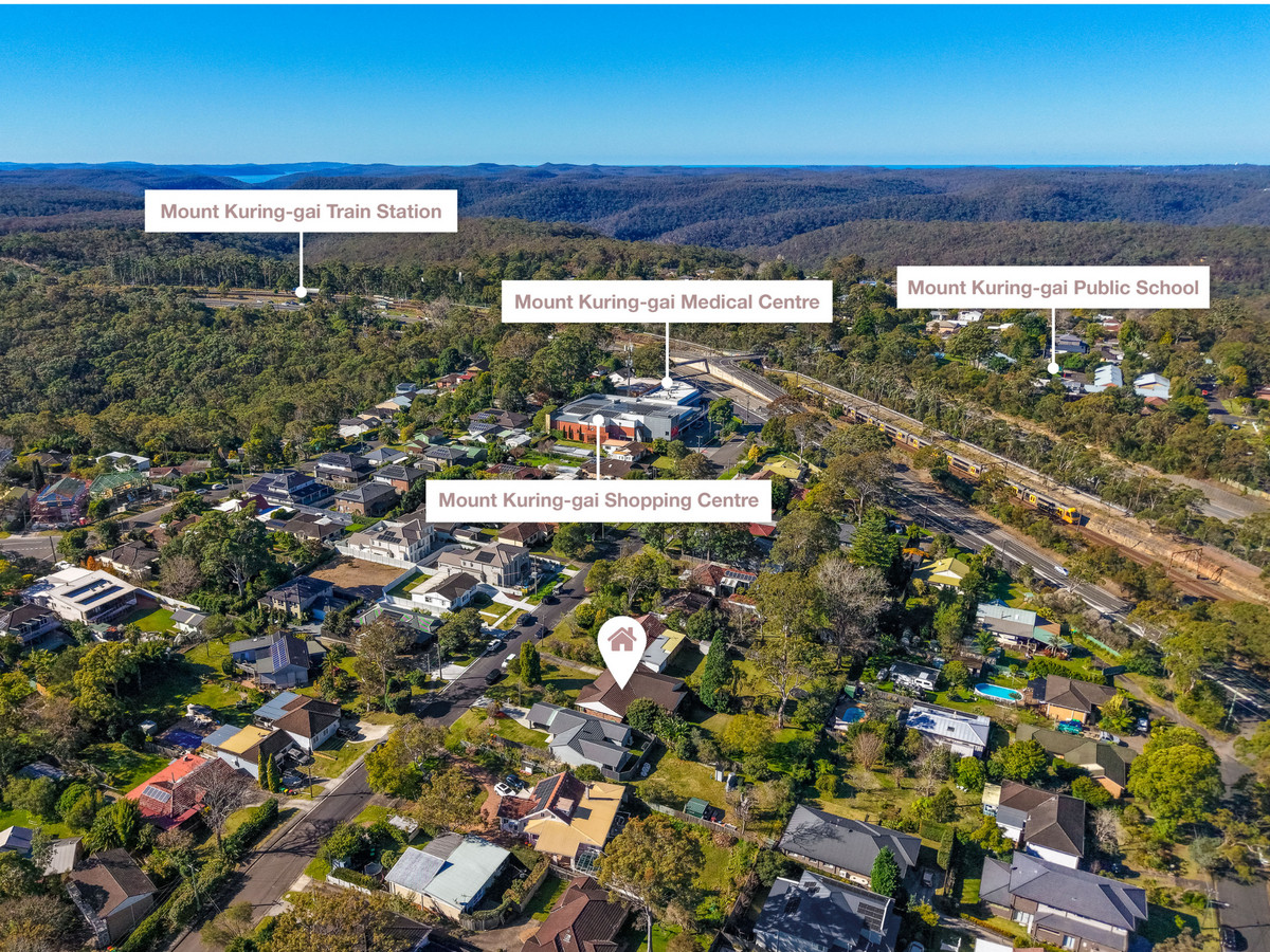 11 Nyara Road, Mount Kuring-Gai, NSW 2080