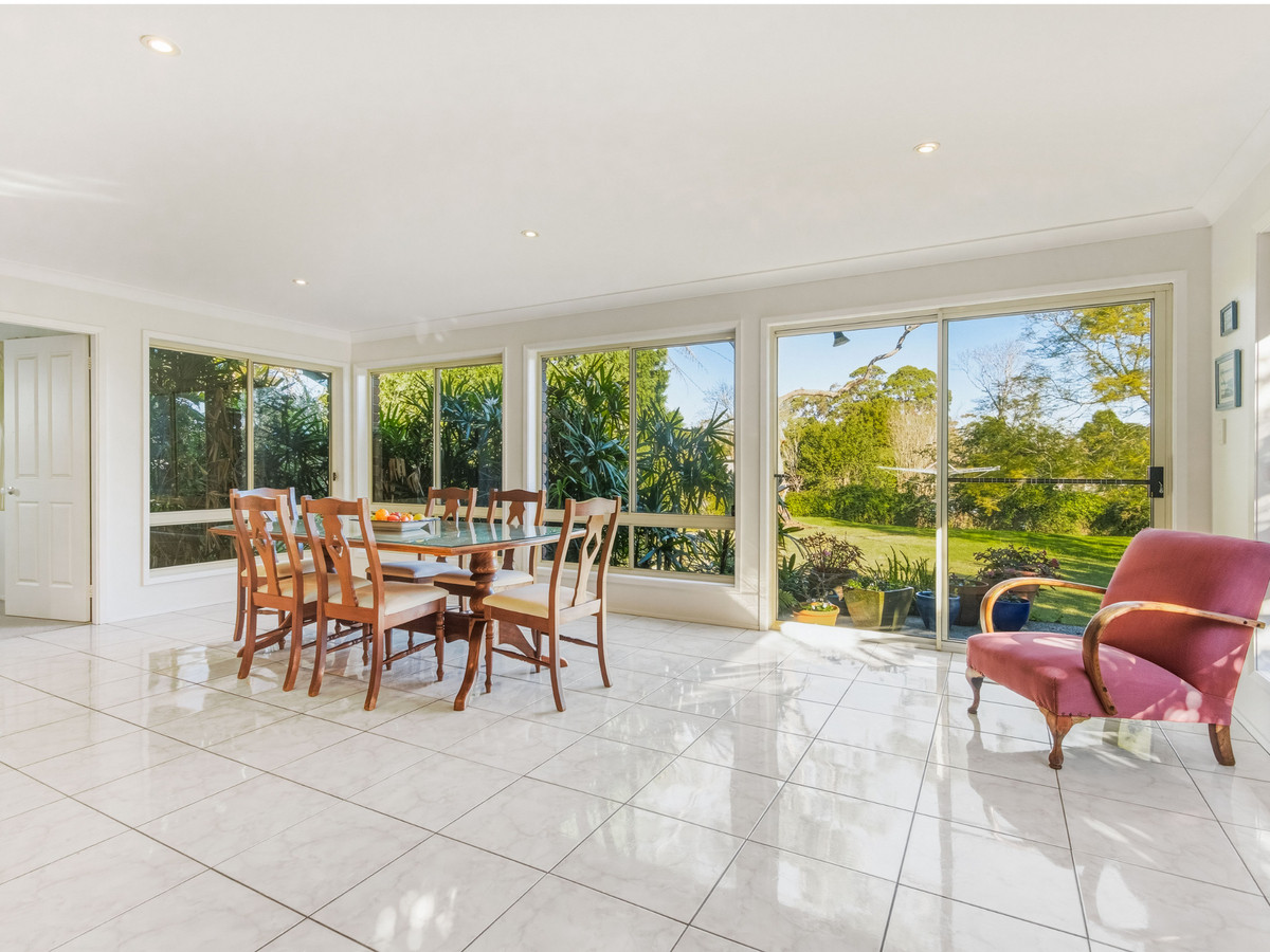 11 Nyara Road, Mount Kuring-Gai, NSW 2080