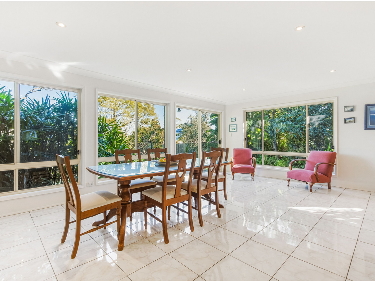 11 Nyara Road, Mount Kuring-Gai, NSW 2080