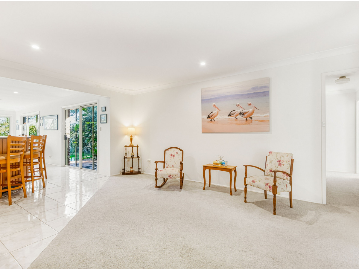 11 Nyara Road, Mount Kuring-Gai, NSW 2080
