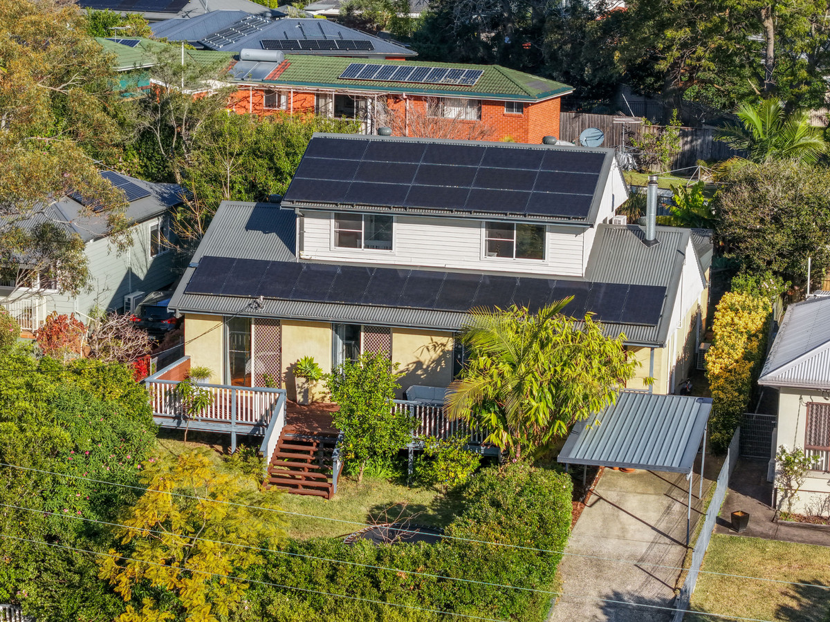 83 Barnetts Road, Berowra Heights, NSW 2082