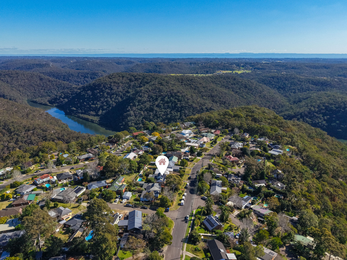 83 Barnetts Road, Berowra Heights, NSW 2082