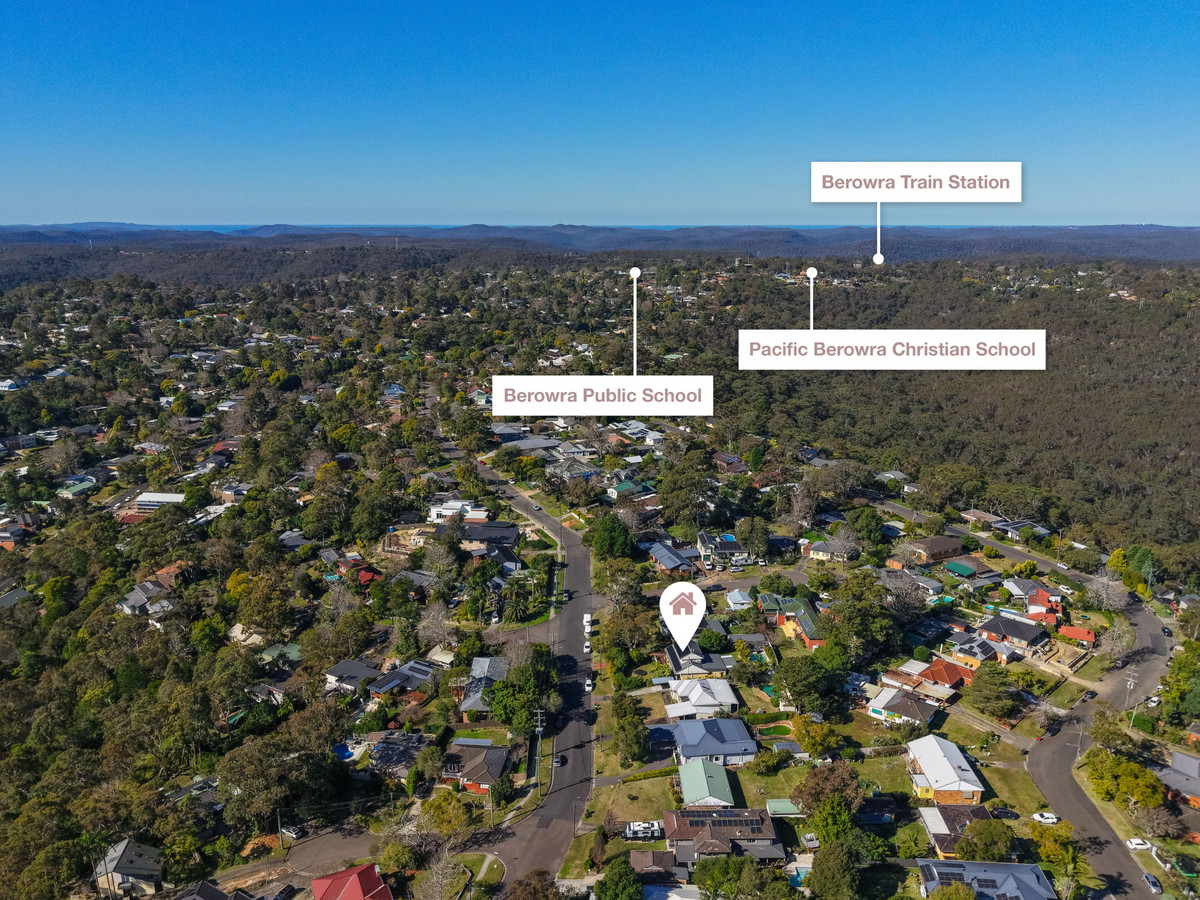 83 Barnetts Road, Berowra Heights, NSW 2082