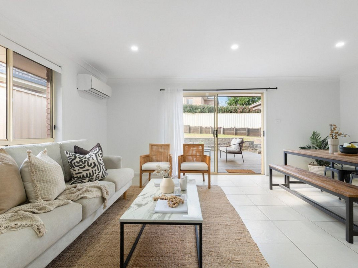 26 Pumphouse Crescent, Rutherford, NSW 2320