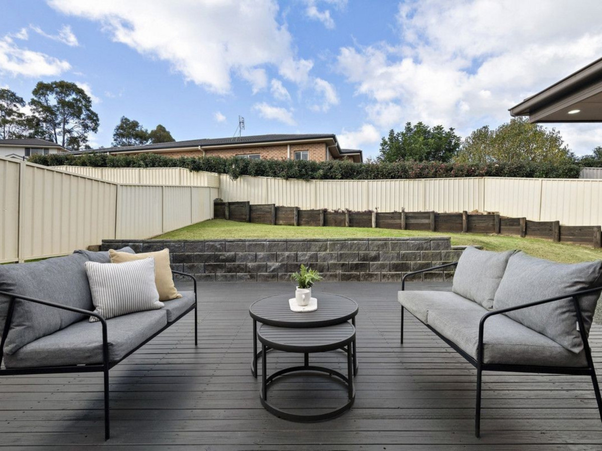 26 Pumphouse Crescent, Rutherford, NSW 2320