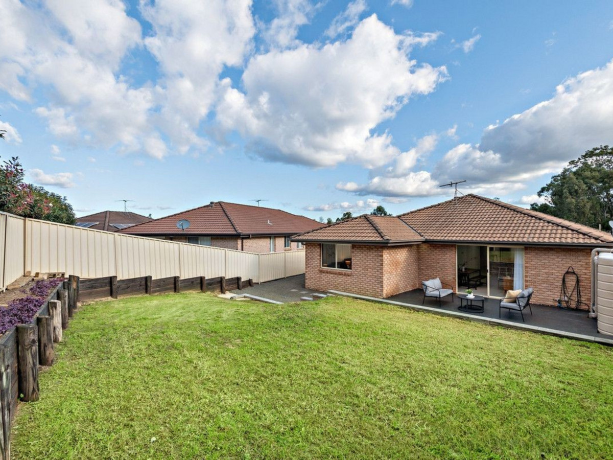 26 Pumphouse Crescent, Rutherford, NSW 2320