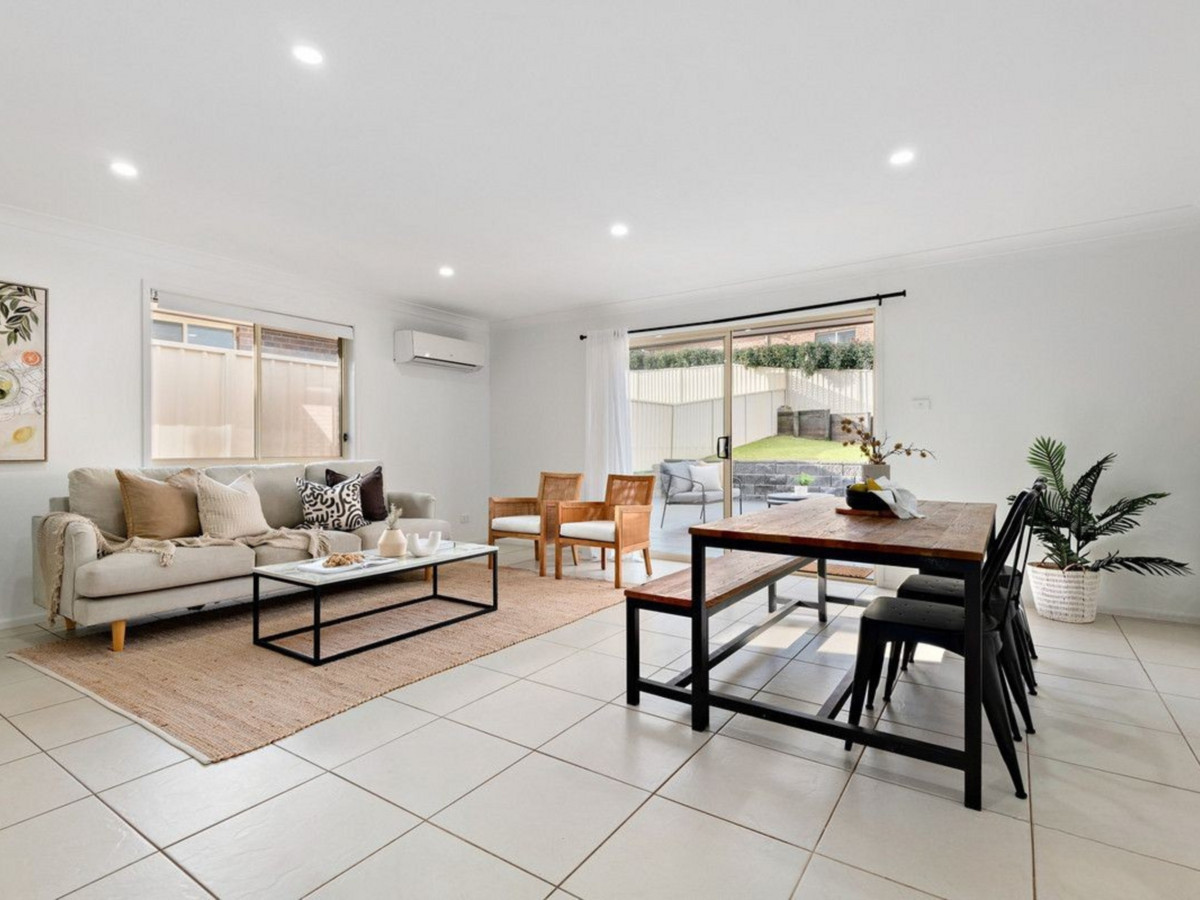 26 Pumphouse Crescent, Rutherford, NSW 2320