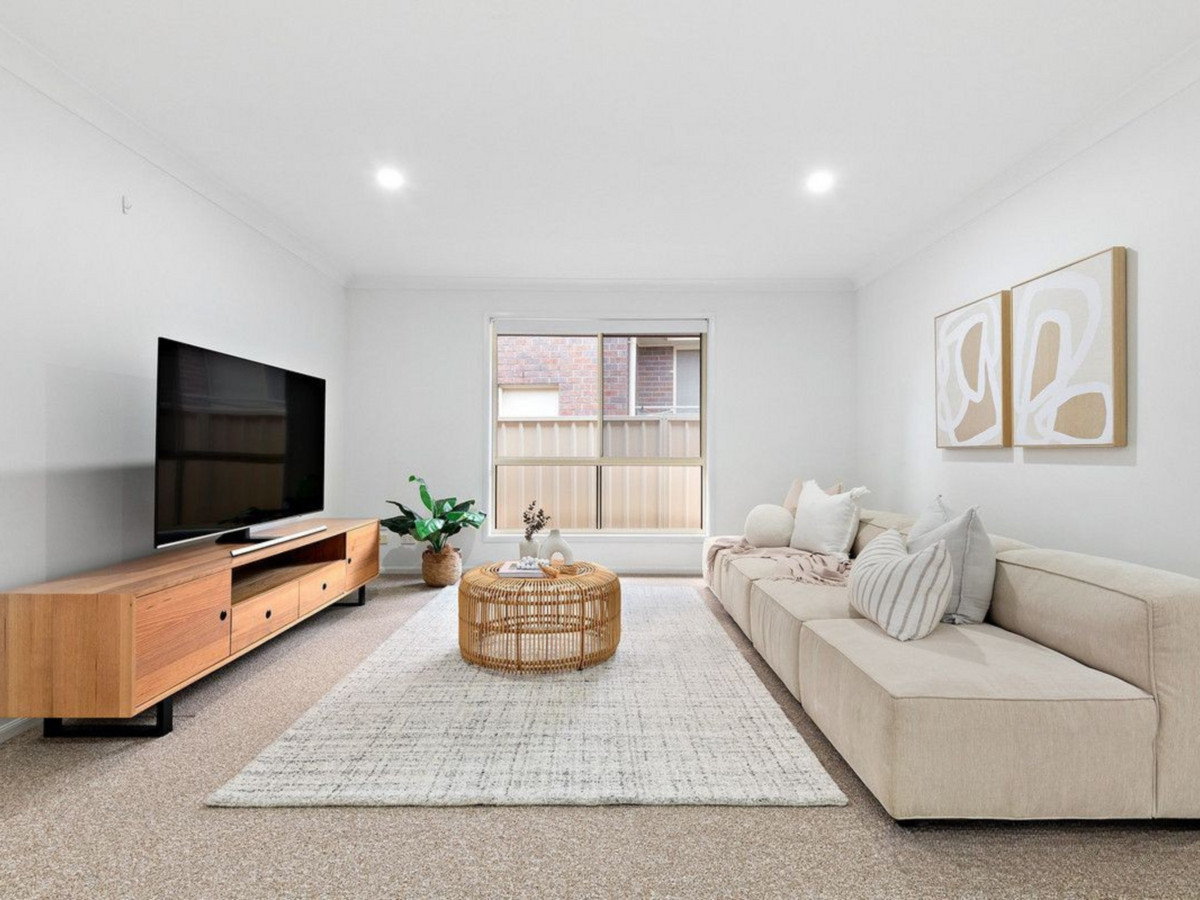 26 Pumphouse Crescent, Rutherford, NSW 2320