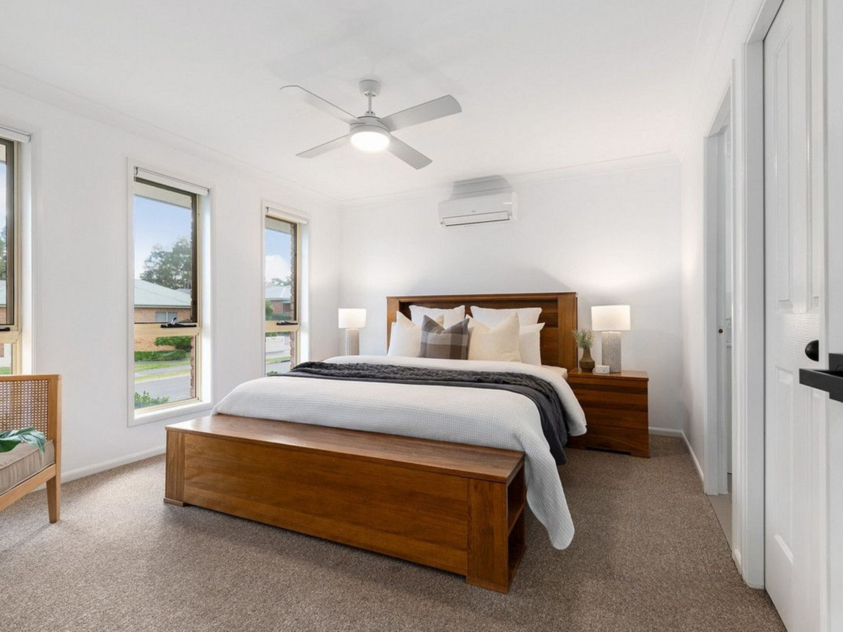 26 Pumphouse Crescent, Rutherford, NSW 2320