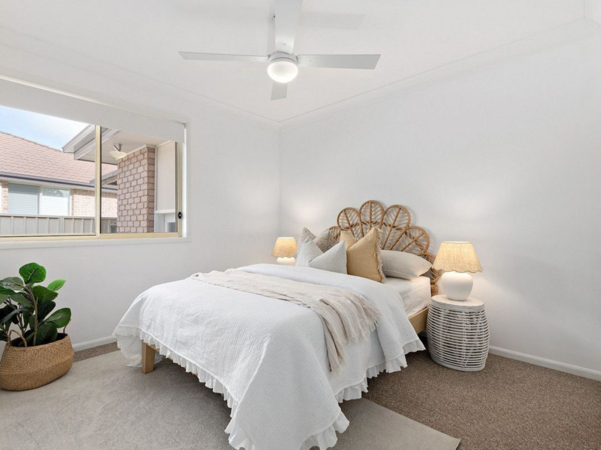 26 Pumphouse Crescent, Rutherford, NSW 2320