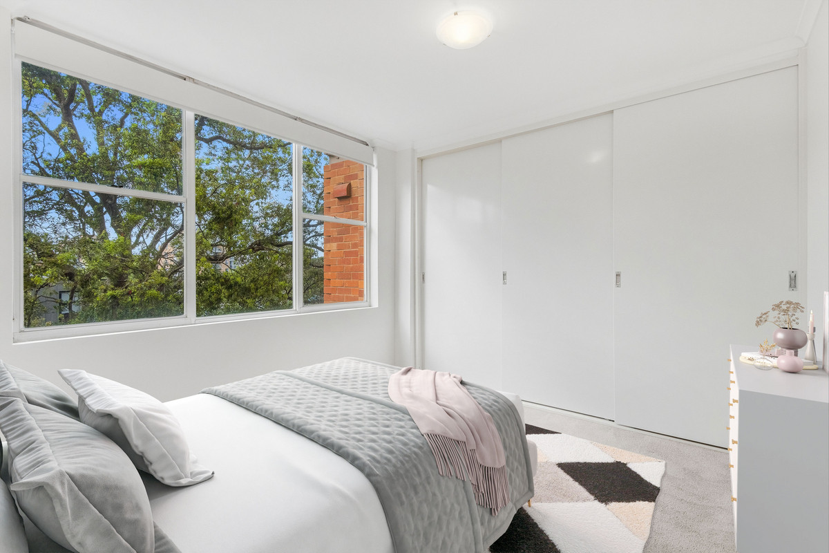 10/26-30 Cranbrook Avenue, Cremorne, NSW 2090