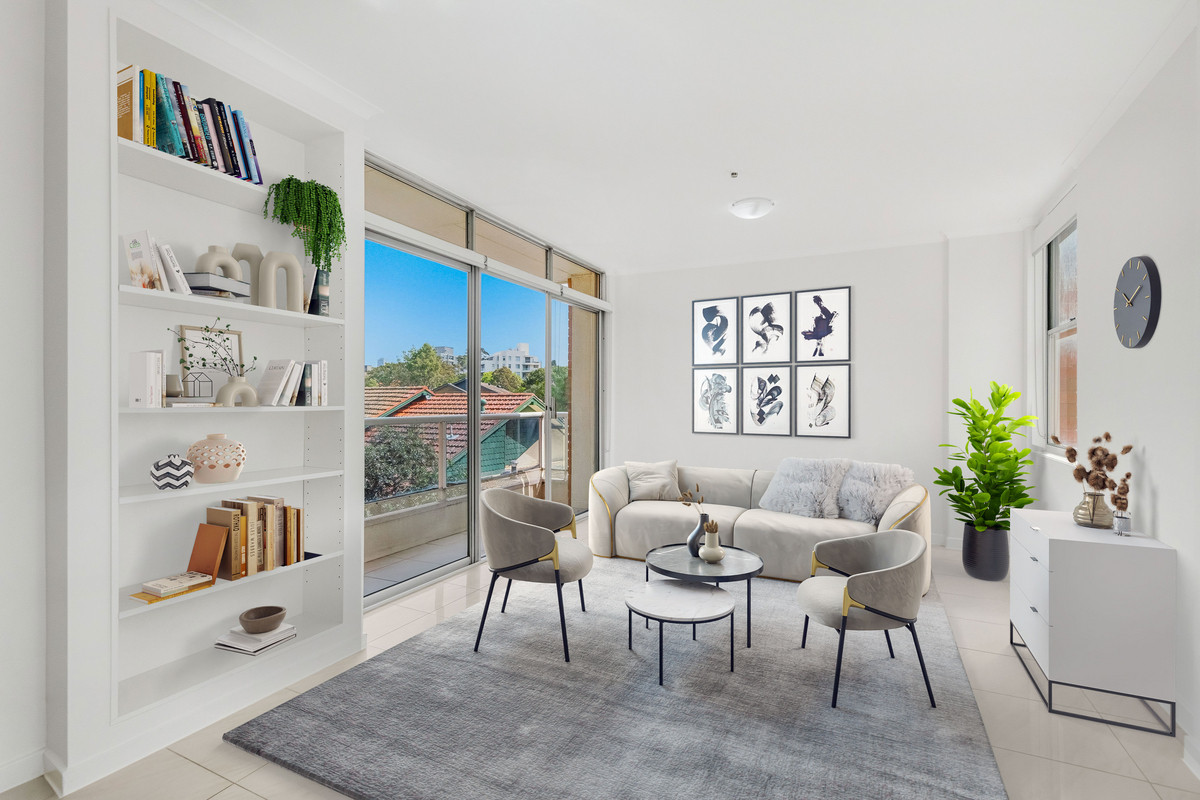 10/26-30 Cranbrook Avenue, Cremorne, NSW 2090