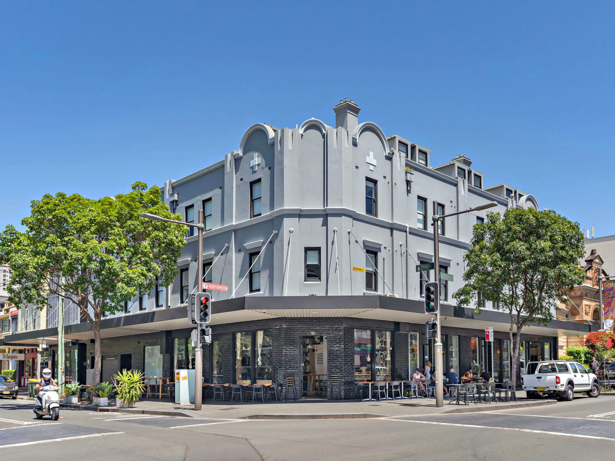 14/94 Pitt Street, Redfern, NSW 2016