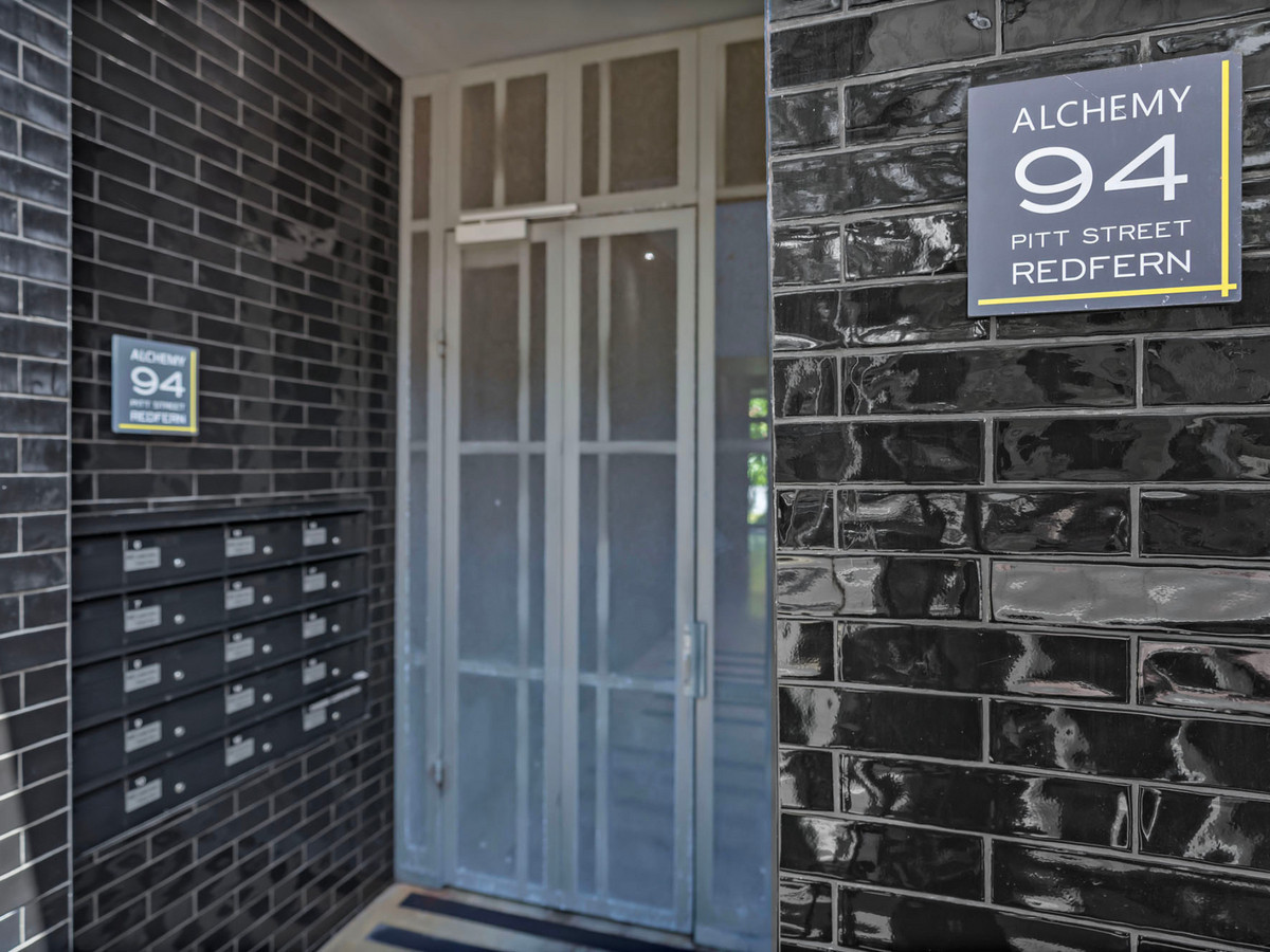 14/94 Pitt Street, Redfern, NSW 2016