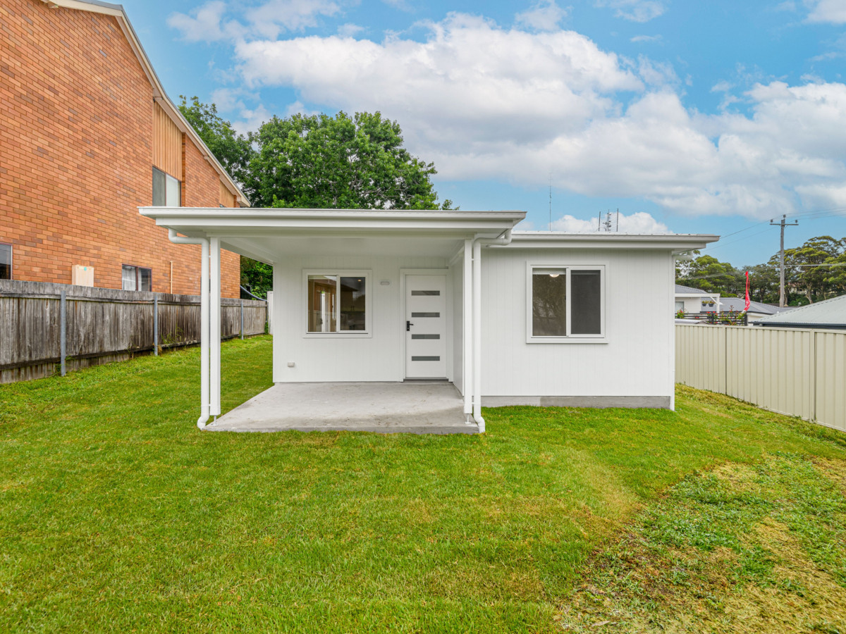 3C Princes Avenue, Charlestown, NSW 2290