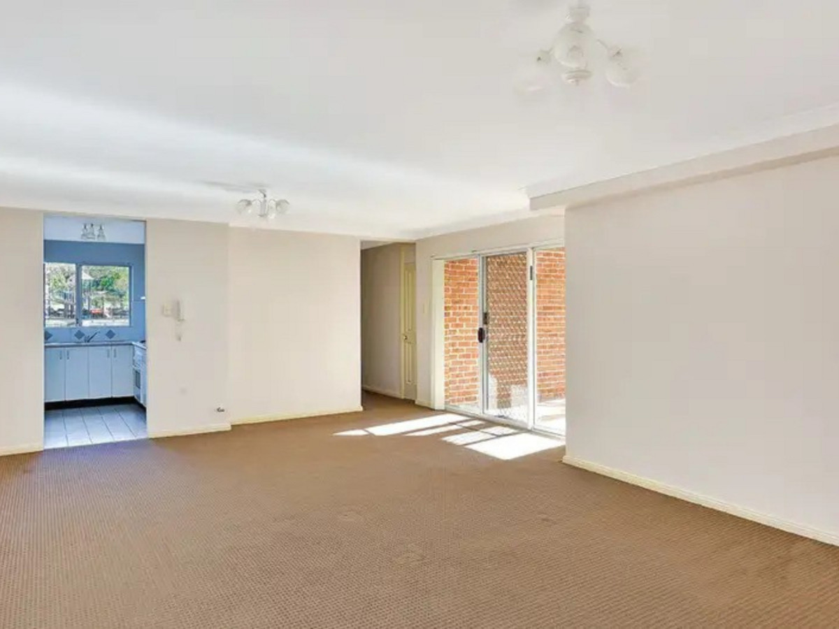 3/58-60 Albert Street, Hornsby, NSW 2077