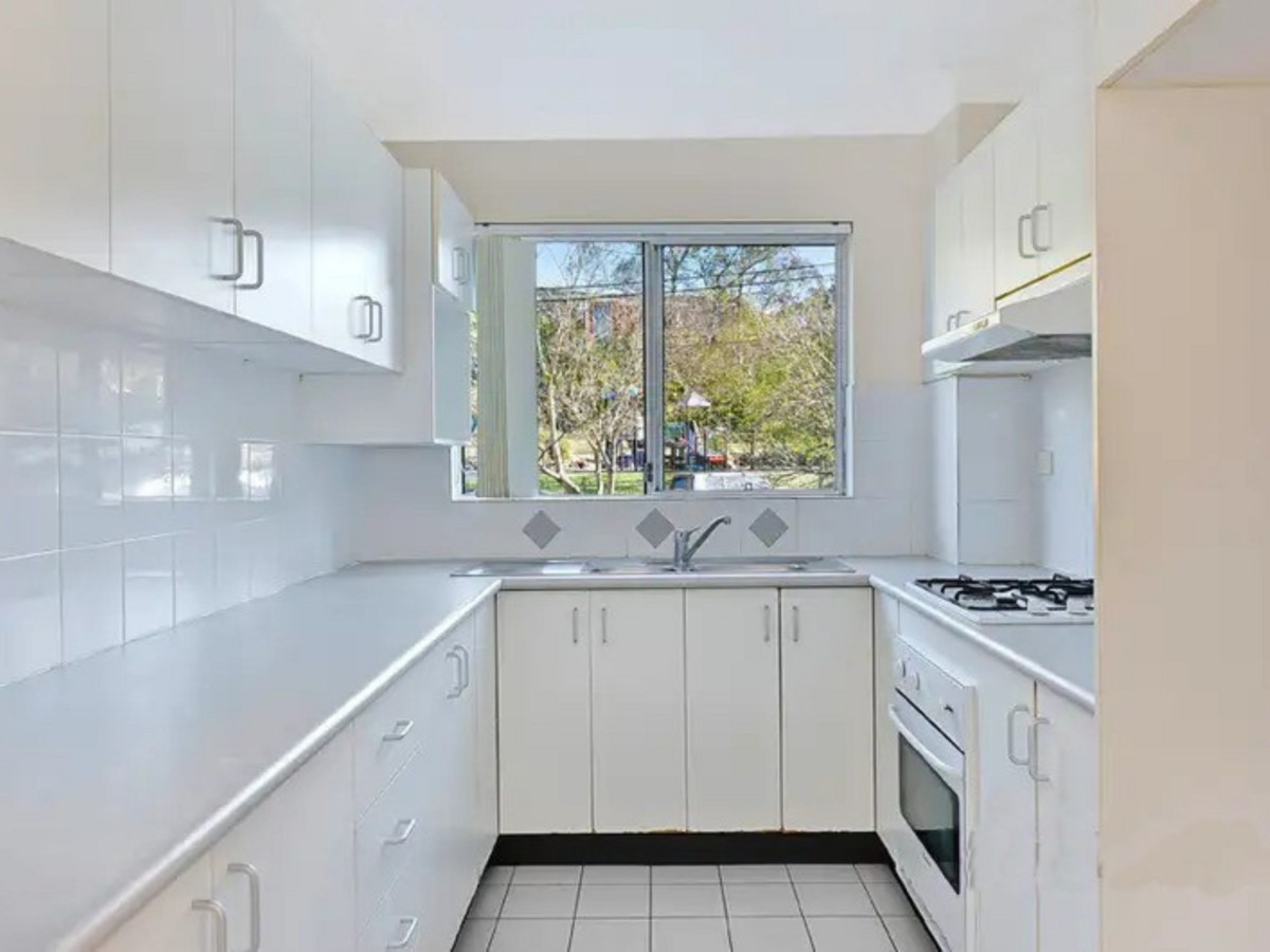 3/58-60 Albert Street, Hornsby, NSW 2077
