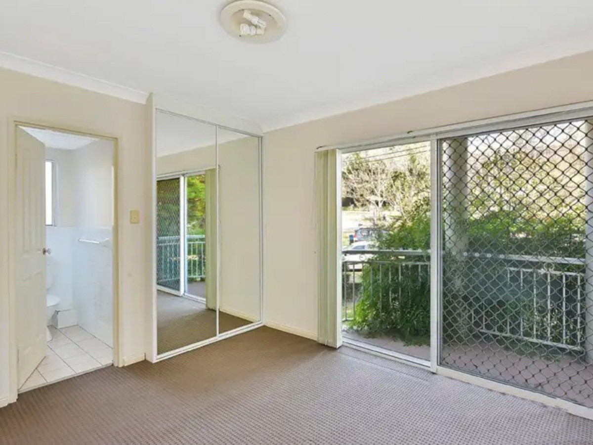 3/58-60 Albert Street, Hornsby, NSW 2077